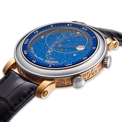 patek philippe 5102pr|The 10 Greatest Grand Complication Watches in the .